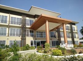 Where to stay in Oddor Meanchey